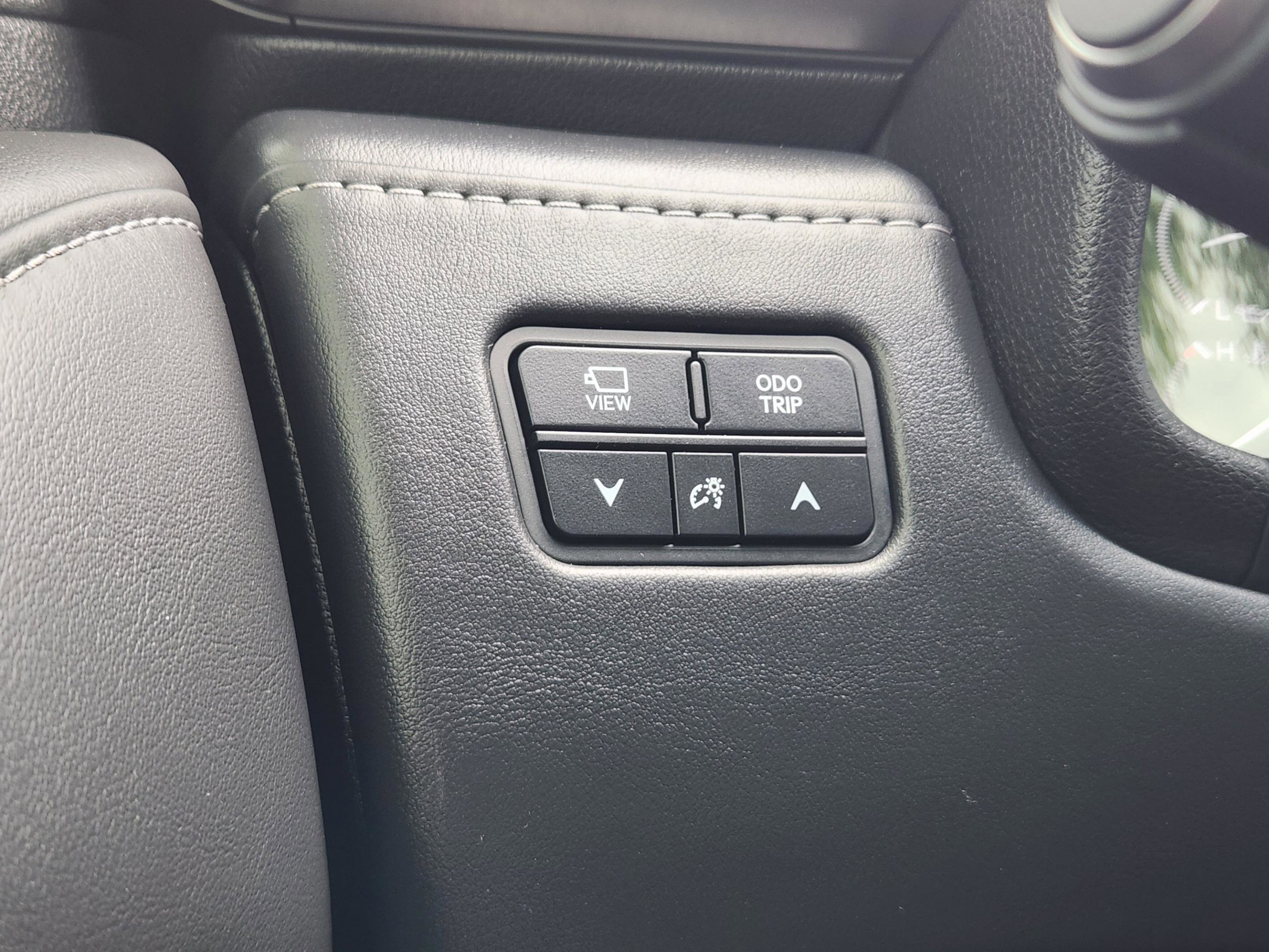 Used 2024 Lexus LX 600 4WD w/ Appearance Package image 14