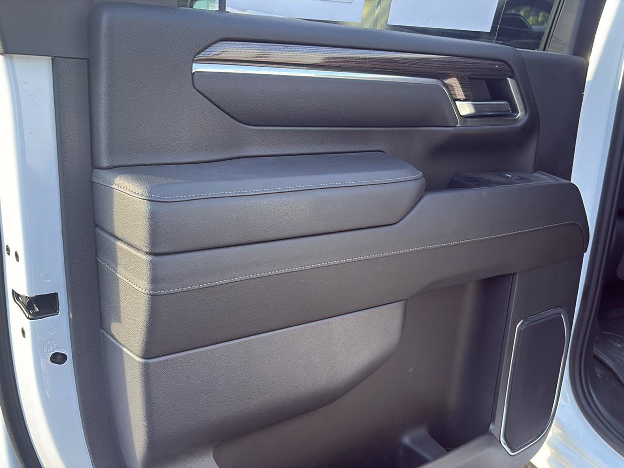 Used 2024 Chevrolet Silverado 2500 LT w/ All Star Edition AWD/4WD image 28