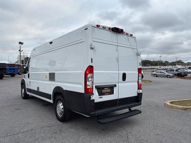 Used 2019 RAM ProMaster 3500 w/ Interior Convenience Group image 5