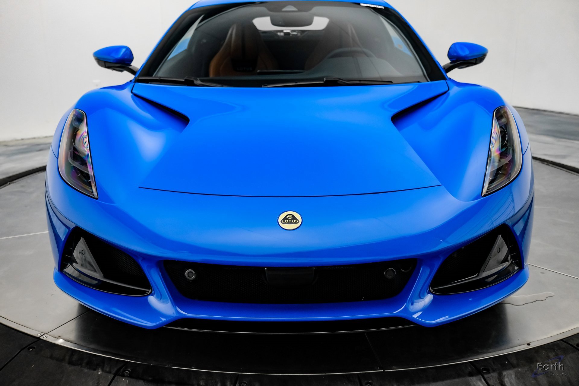 New 2026 Lotus Emira image 31