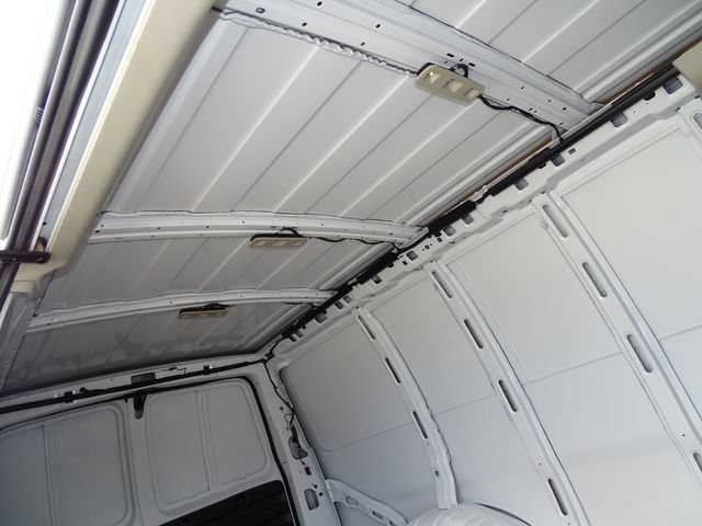 New 2026 Chevrolet Express 2500 w/ Driver Convenience Package RWD image 27