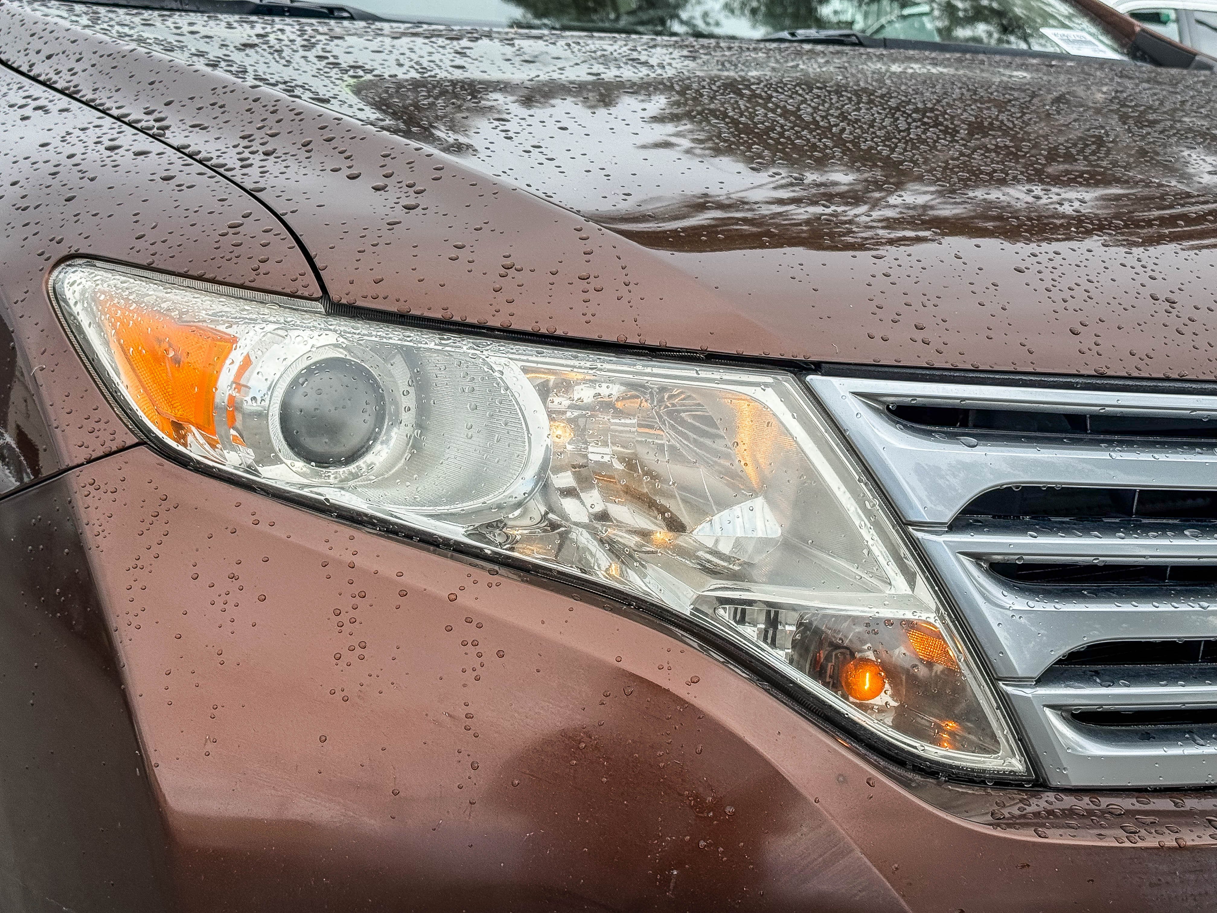Used 2010 Toyota Venza FWD image 4