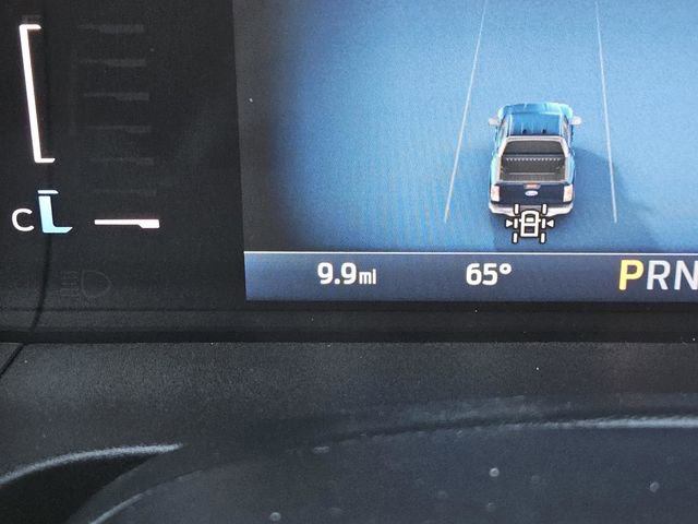 New 2025 Ford Ranger XLT w/ Equipment Group 301A High image 23