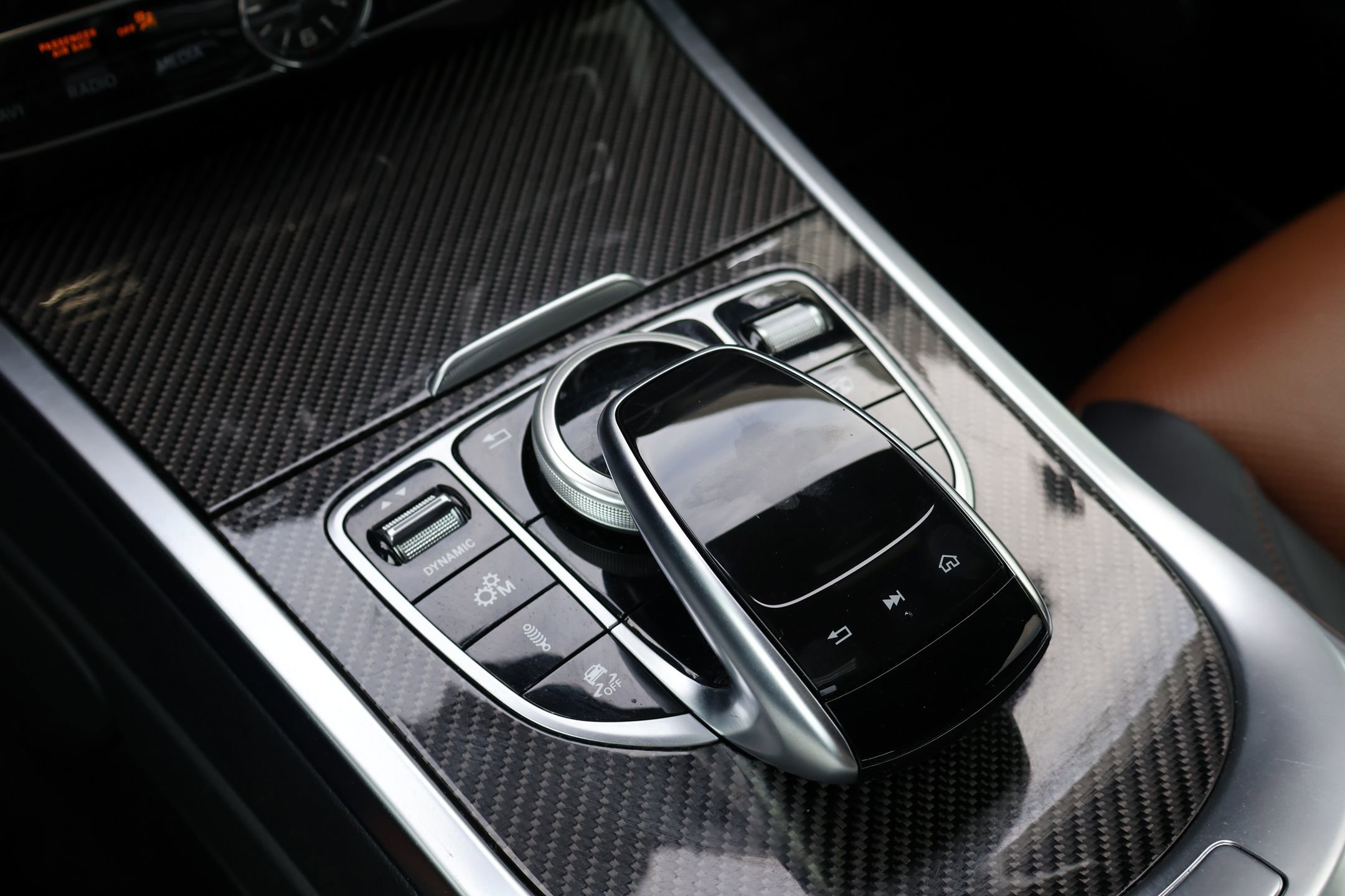 Used 2021 Mercedes-Benz G 63 AMG 4MATIC image 20