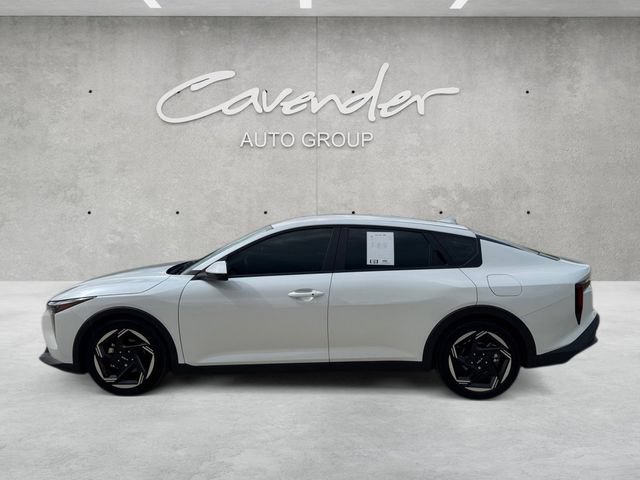 Used 2025 Kia K4 EX FWD image 13