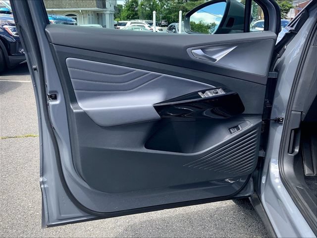 Certified 2023 Volkswagen ID.4 S RWD image 27