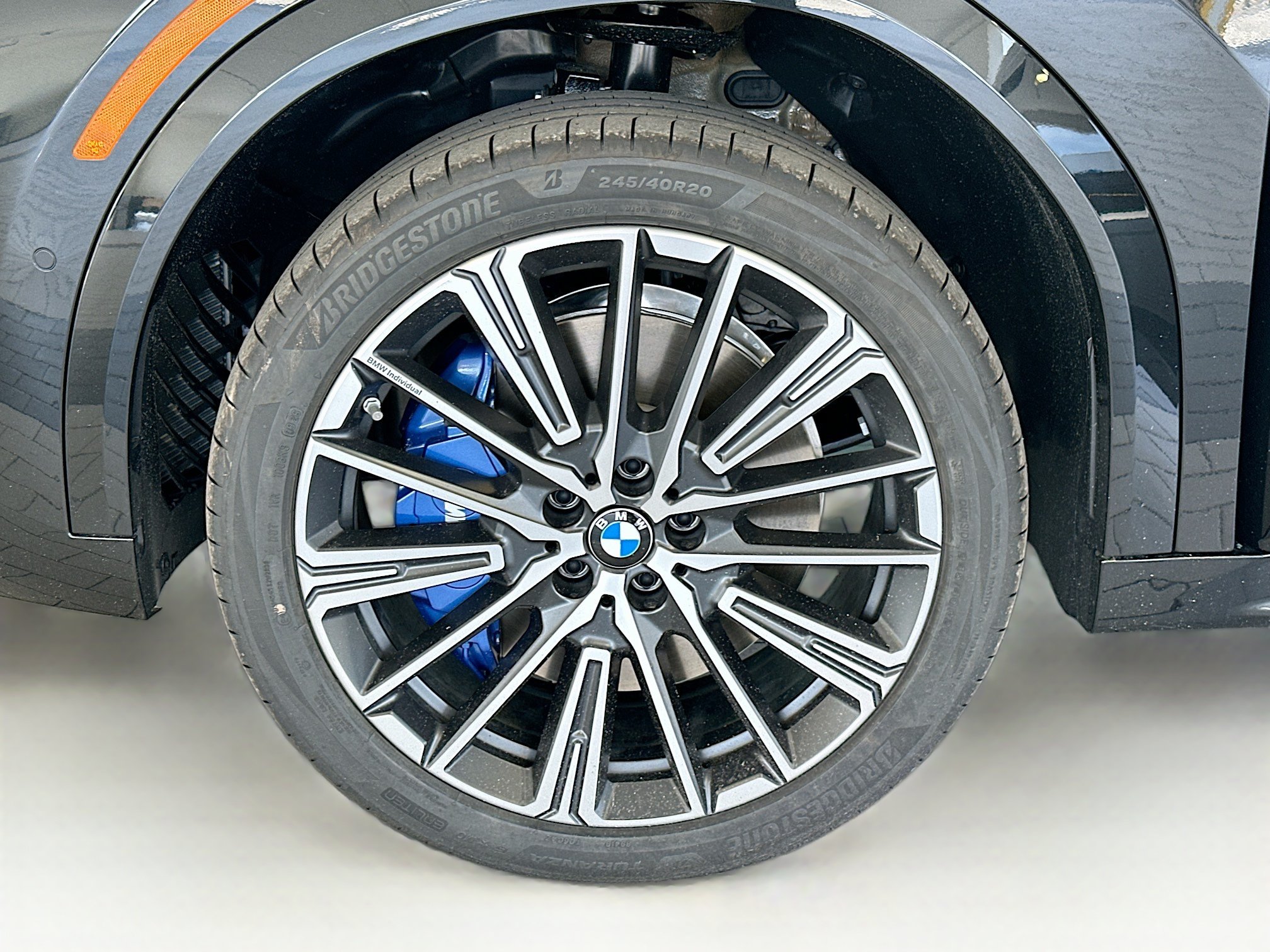 New 2026 BMW X2 xDrive28i w/ M Sport Package AWD/4WD image 23