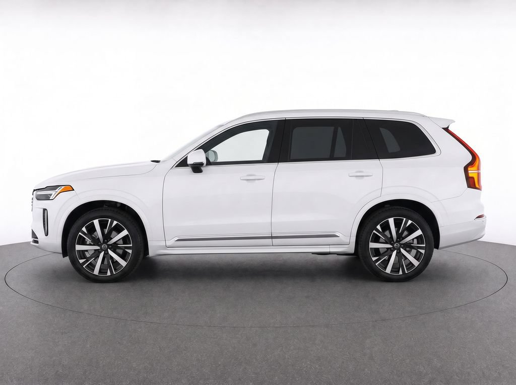 Certified 2026 Volvo XC90 B6 Ultra AWD/4WD image 6