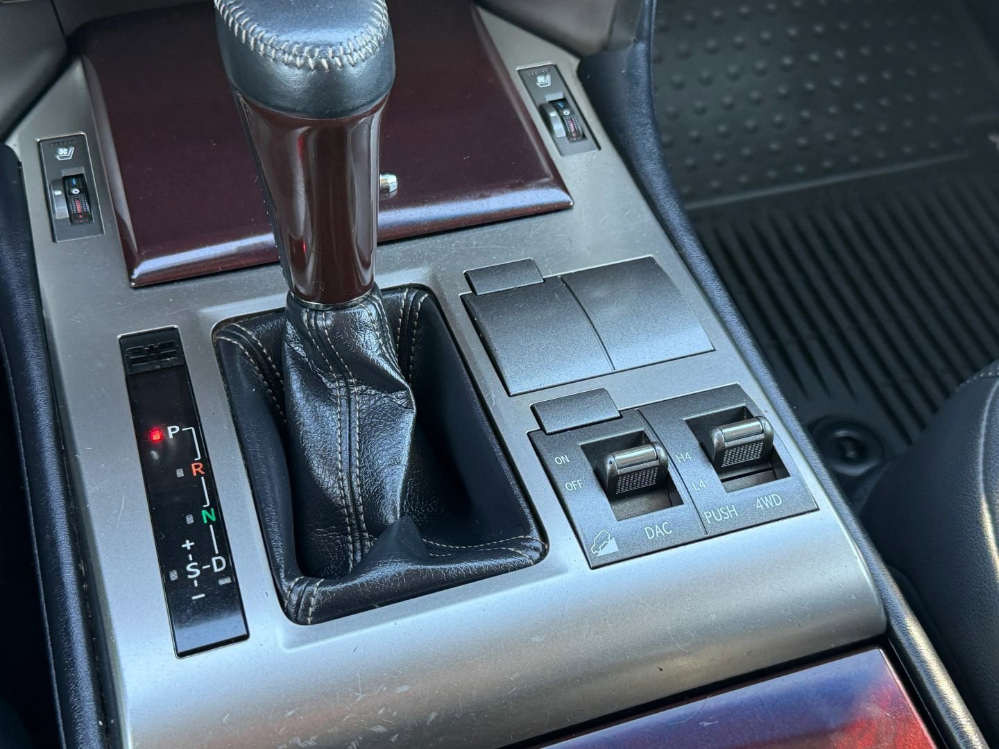 Used 2019 Lexus GX 460 image 20