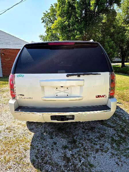 Used 2012 GMC Yukon Denali image 5