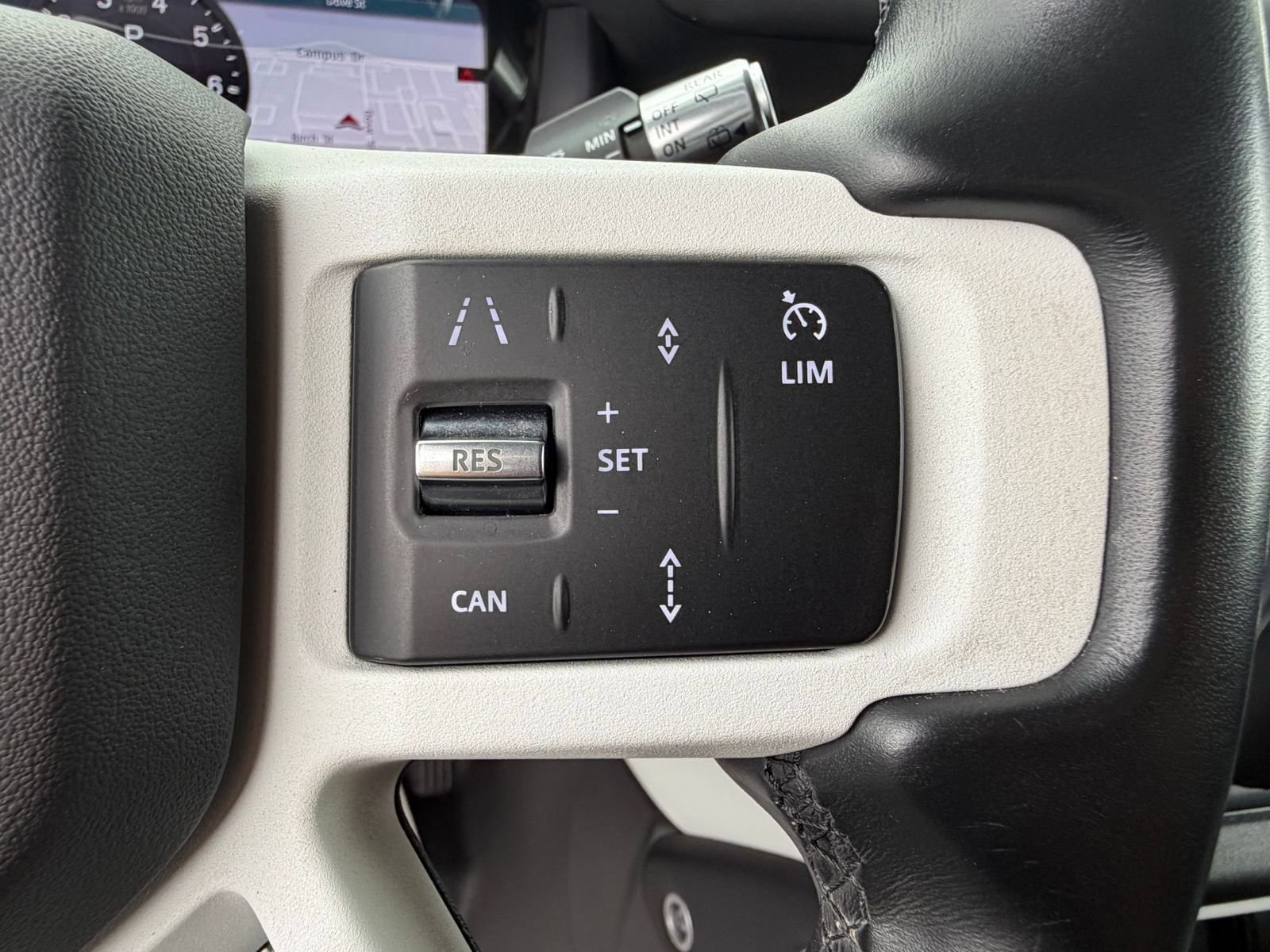 Used 2021 Land Rover Defender 110 S AWD/4WD image 17