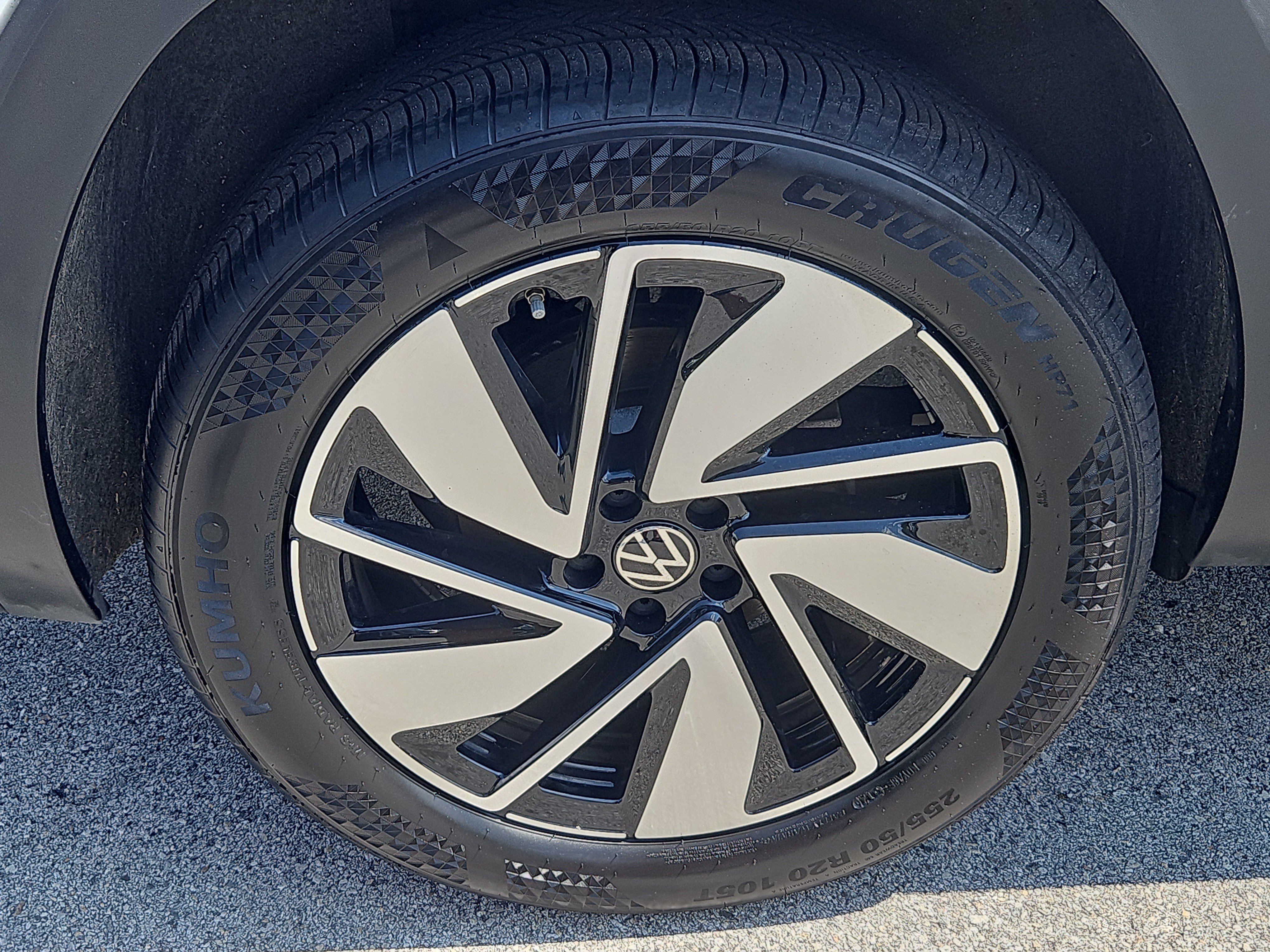 Used 2026 Volkswagen Atlas SE AWD/4WD image 30