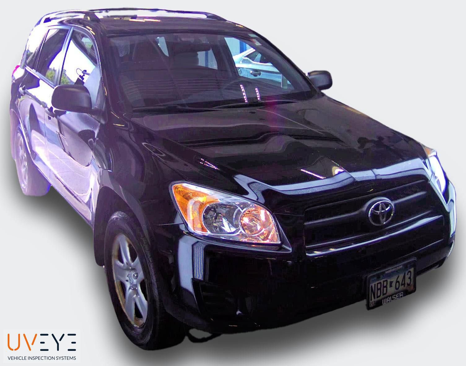 Used 2012 Toyota RAV4 4WD