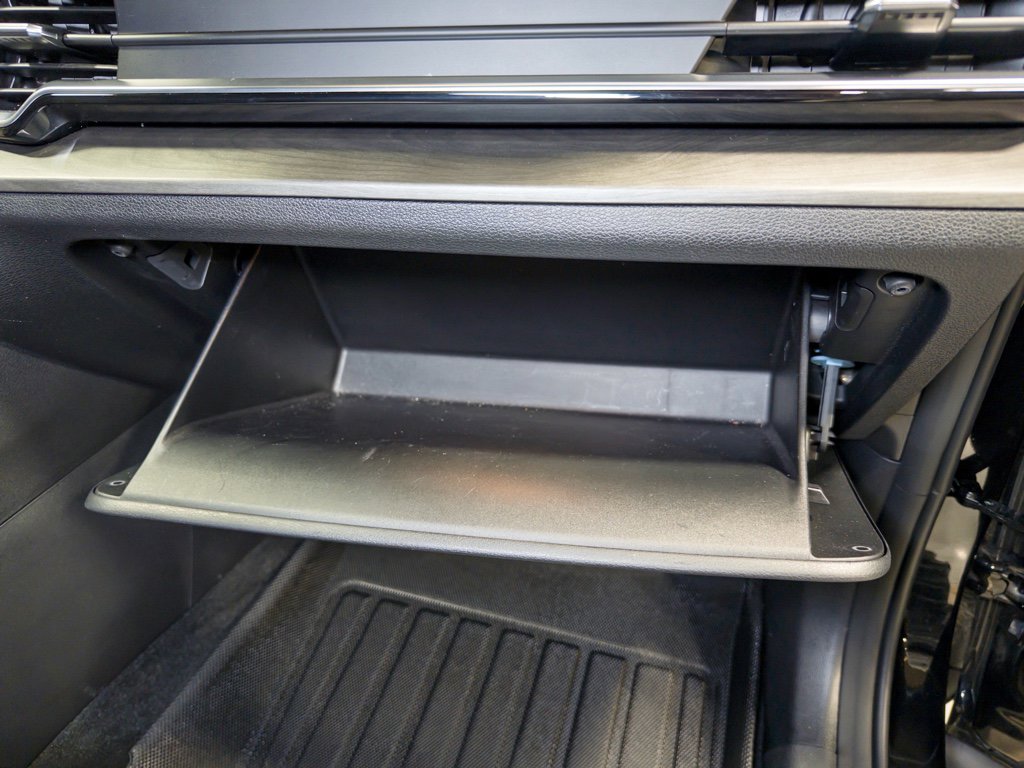 Used 2023 Kia Sportage X-Line Prestige image 22