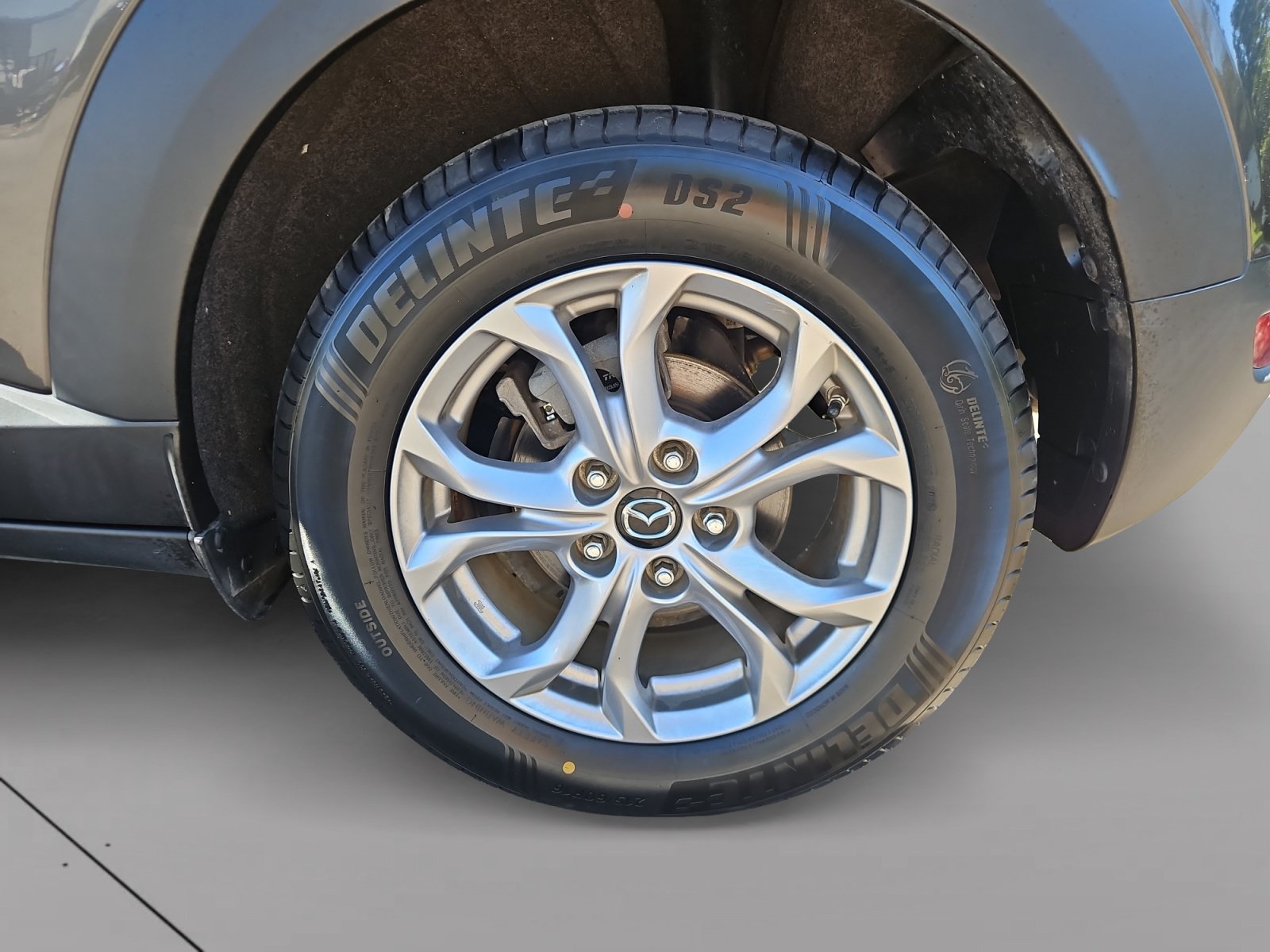 Used 2019 MAZDA CX-3 Sport AWD/4WD image 14
