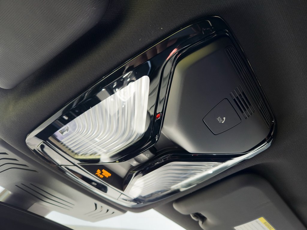 Used 2024 BMW X4 xDrive30i w/ Premium Package image 19