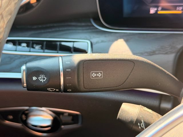 Used 2018 Mercedes-Benz E 400 4MATIC Cabriolet image 18