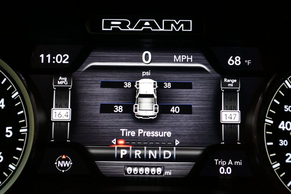 Used 2021 RAM 1500 Big Horn image 50