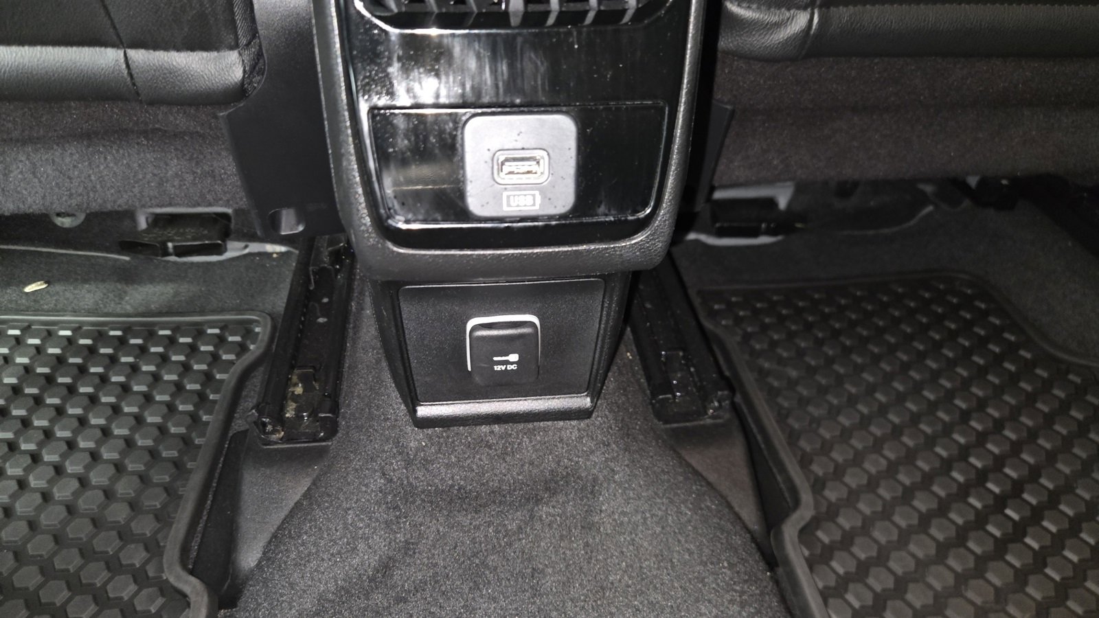 Used 2024 Jeep Compass Trailhawk image 26