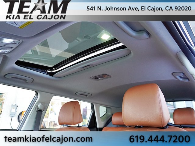 Certified 2024 Kia Soul EX w/ EX Designer Package FWD image 18