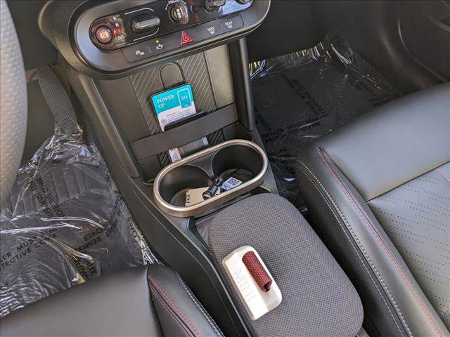 New 2026 MINI Cooper S FWD image 11