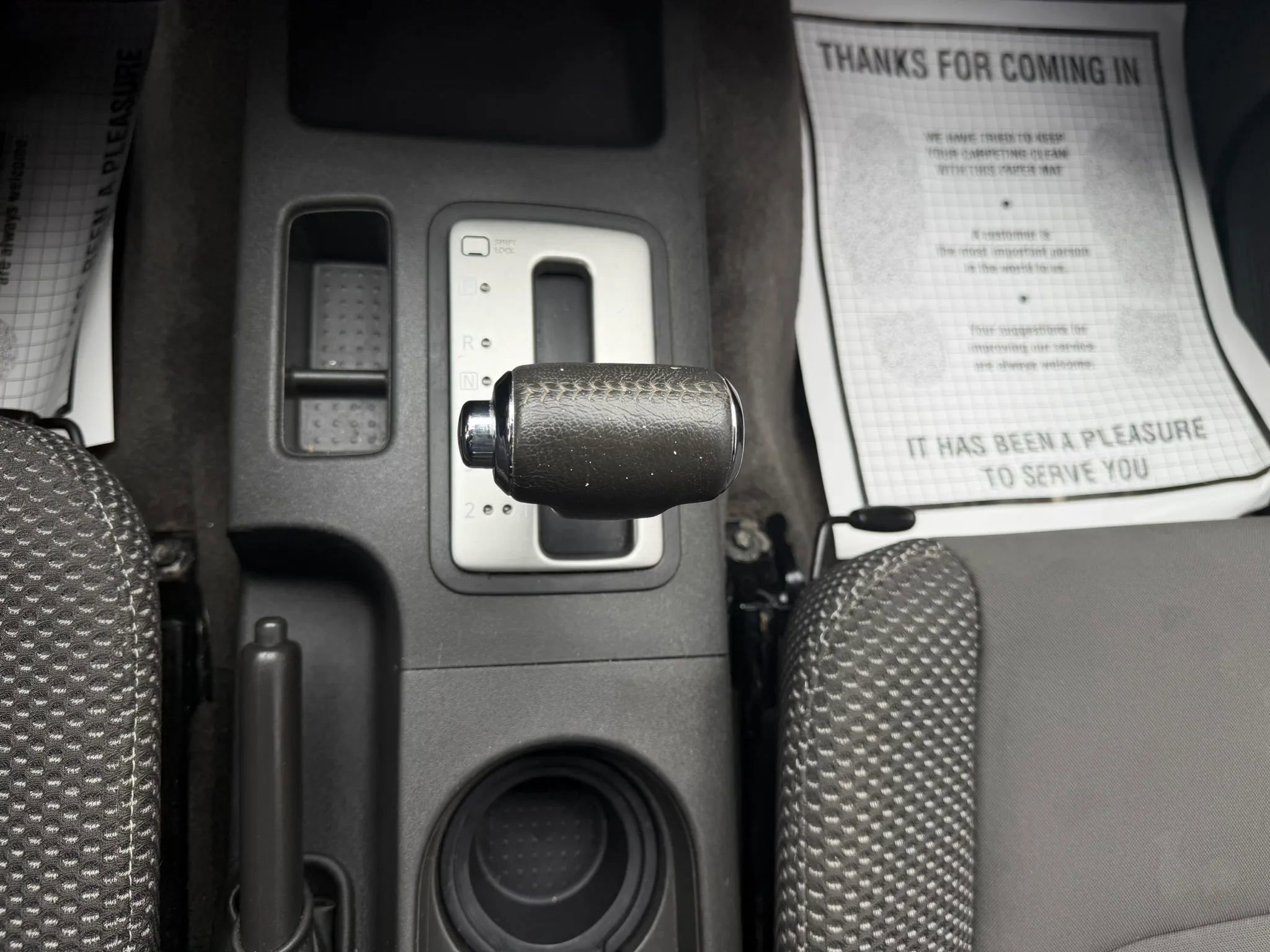 Used 2018 Nissan Frontier PRO-4X image 27