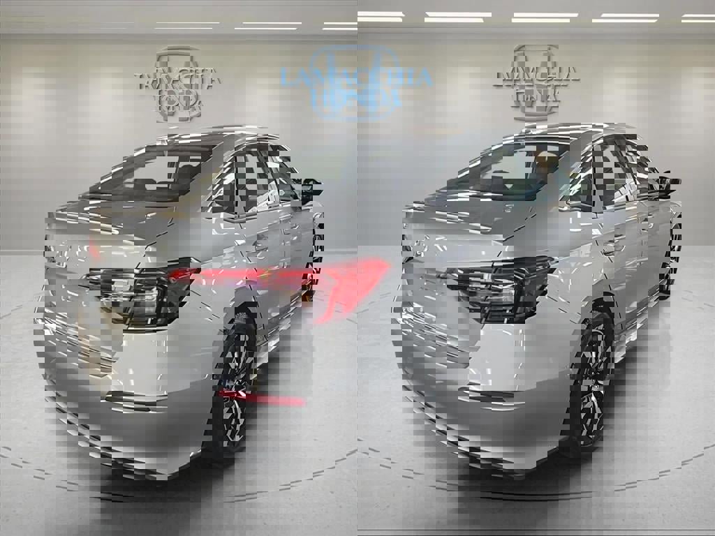 Used 2023 Honda Civic EX image 3