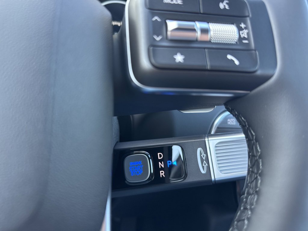 New 2026 Hyundai Palisade Calligraphy image 41