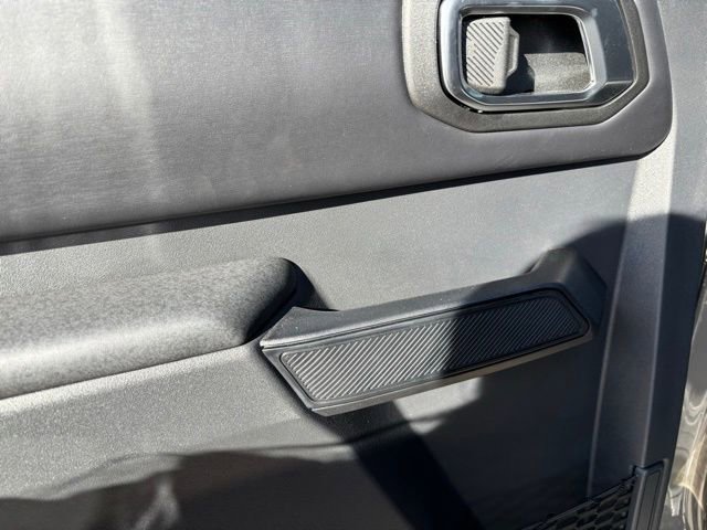 New 2026 Ford Bronco Badlands AWD/4WD image 14