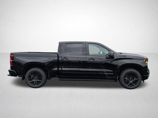 New 2026 Chevrolet Silverado 1500 High Country w/ Midnight Edition AWD/4WD image 11