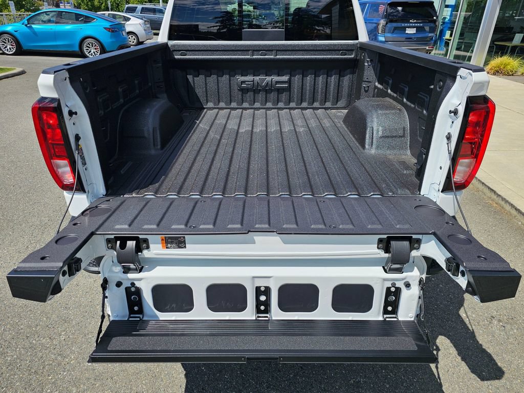 New 2026 GMC Sierra 1500 Elevation w/ Preferred Package AWD/4WD image 13