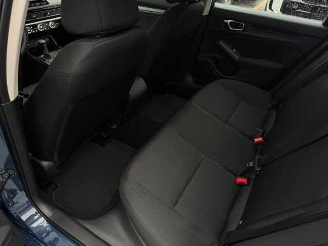 New 2026 Honda Civic LX image 17
