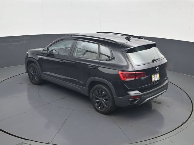 Used 2023 Volkswagen Taos S FWD image 19
