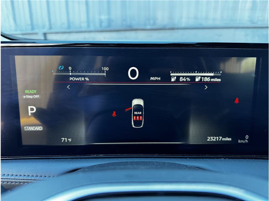 Used 2024 Nissan Ariya AWD image 21