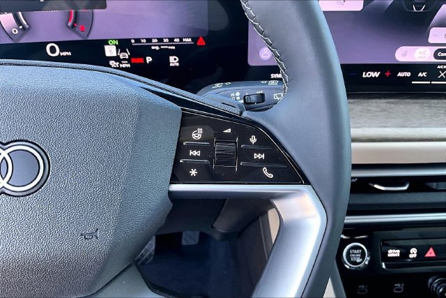 New 2026 Audi Q5 Premium Plus AWD/4WD image 21
