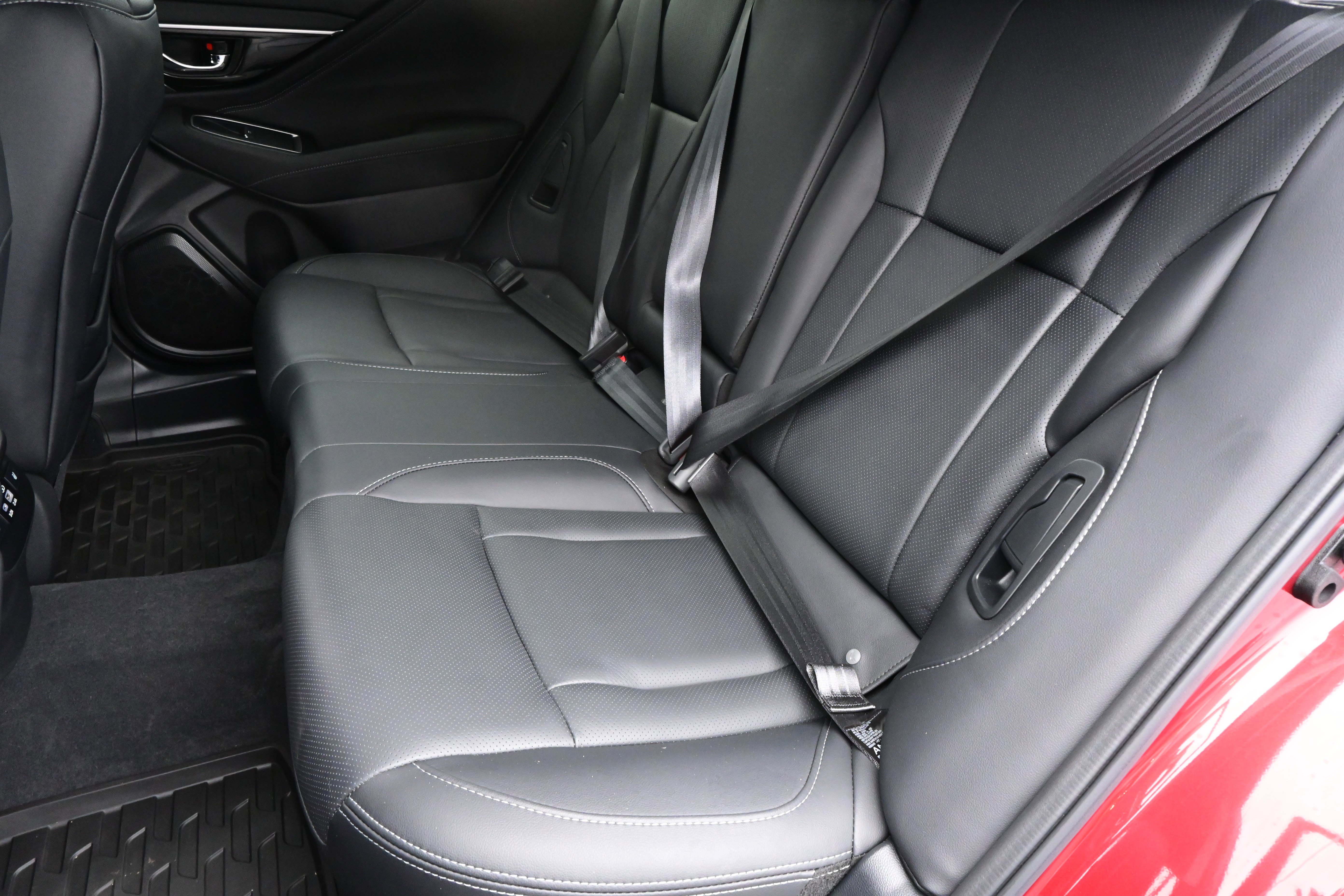 Certified 2025 Subaru Outback Touring XT image 31