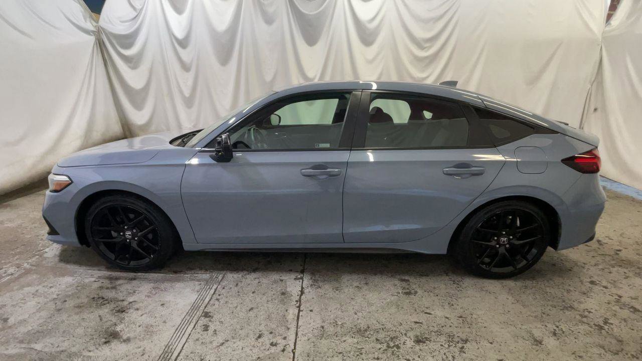 Used 2024 Honda Civic Sport image 5