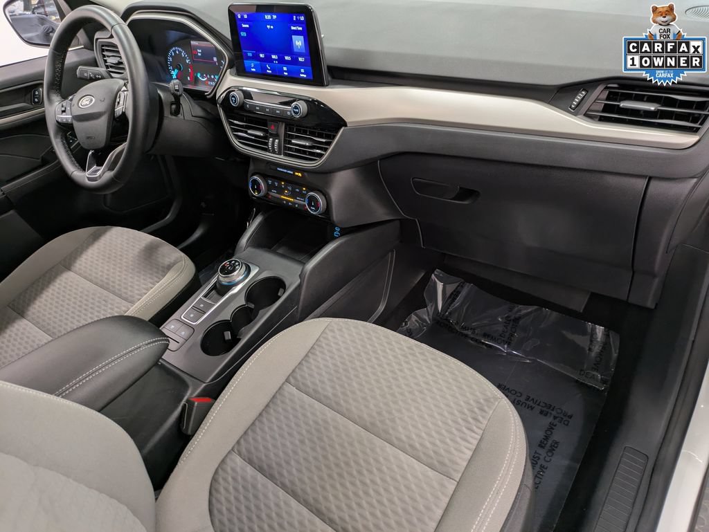 Used 2022 Ford Escape SE w/ Convenience Package AWD/4WD image 34