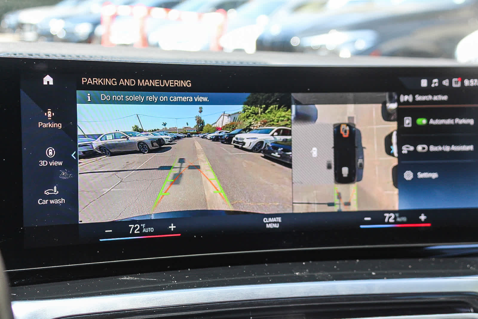 Used 2023 BMW i4 eDrive35 w/ Premium Package RWD image 24