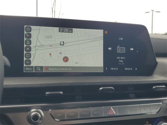 New 2025 Kia Telluride EX X-Line image 24