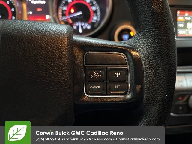 Used 2016 Dodge Journey SXT FWD image 27