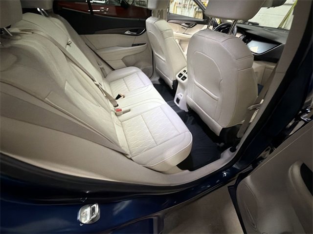 Used 2023 Buick Envision Avenir image 61