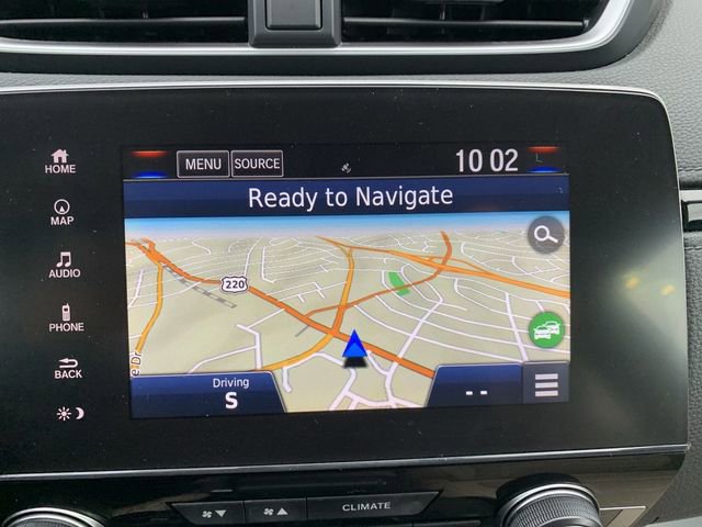 Used 2019 Honda CR-V Touring image 23