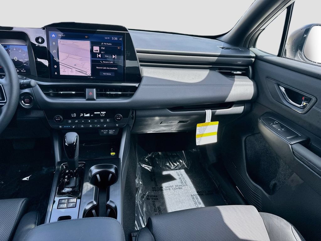 New 2026 Subaru Outback Touring XT AWD/4WD image 23
