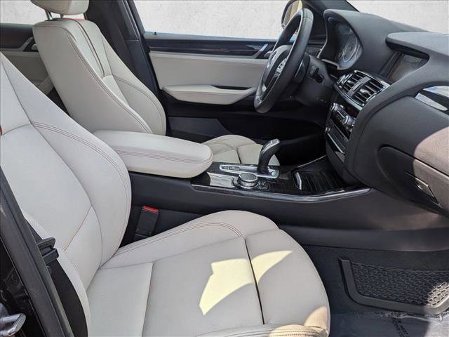 Used 2016 BMW X4 xDrive35i AWD/4WD image 23
