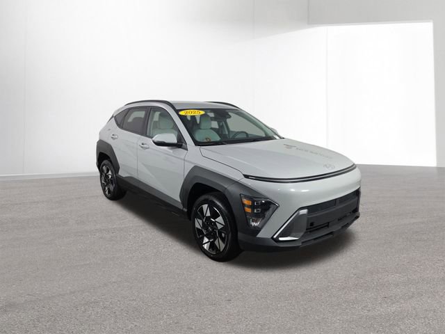 Used 2025 Hyundai Kona SEL AWD/4WD image 11