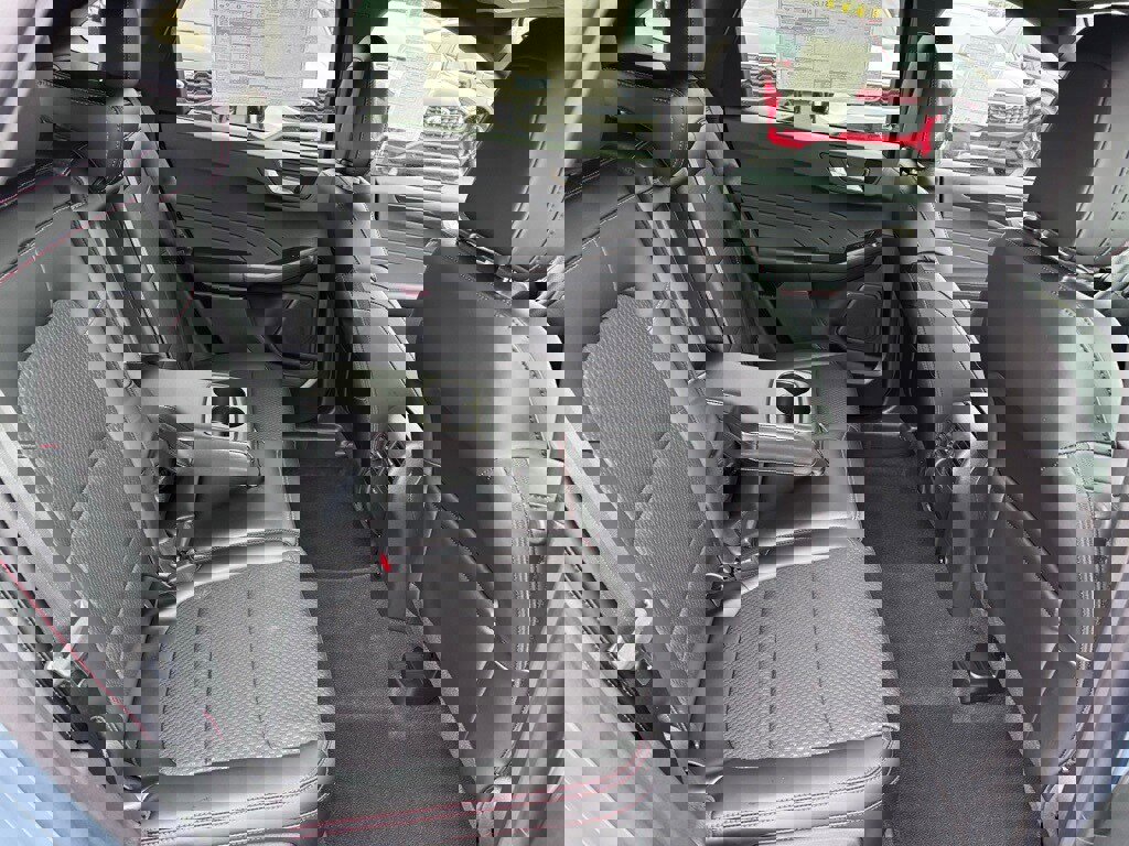 New 2026 Ford Escape ST-Line w/ Tech Pack #1 image 29