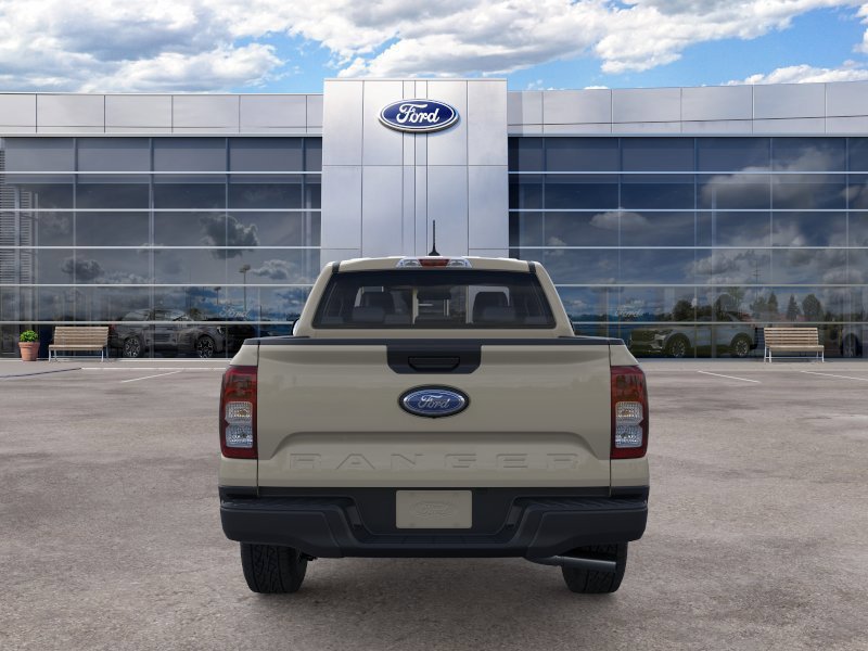 New 2026 Ford Ranger XL RWD image 5