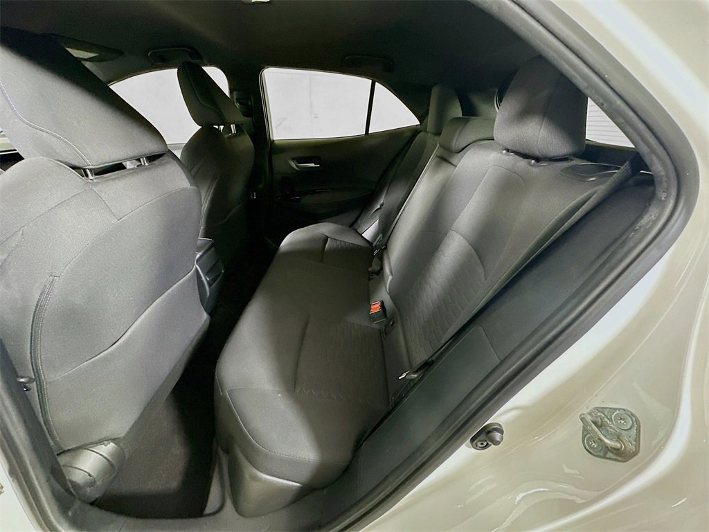Used 2022 Toyota Corolla SE image 14