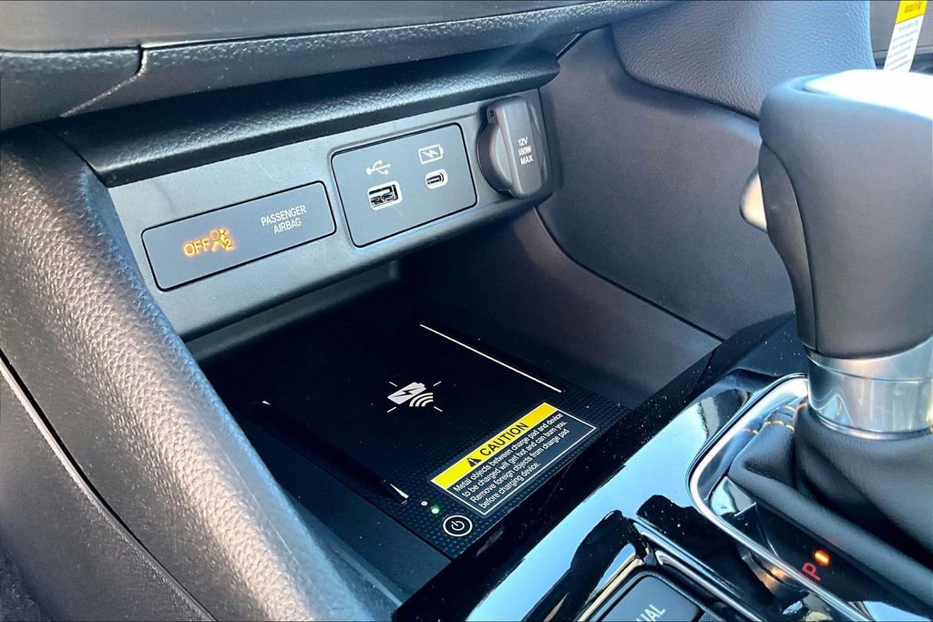 New 2026 Acura Integra A-Spec image 30